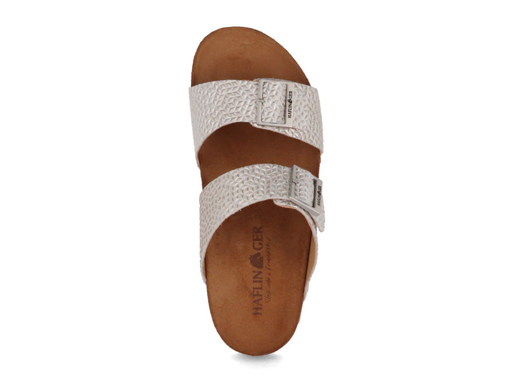 1 HAFLINGER-Women-Bio-Sandals-Andrea-beige #farbe_Beige
