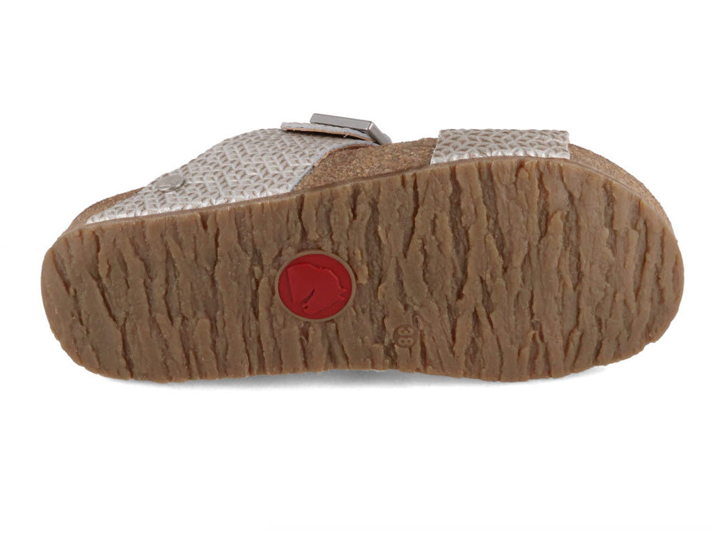 1 HAFLINGER-Women-Bio-Sandals-Andrea-beige #farbe_Beige