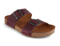 haflinger-two-strap-sandals-andrea #color_bordeaux-red