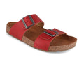 haflinger-two-strap-sandals-andrea #color_madras-red