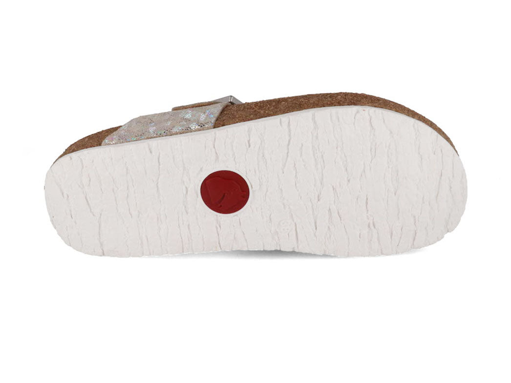 1 HAFLINGER-Leather-Sandals--Bio-Conny-Beige #farbe_Beige