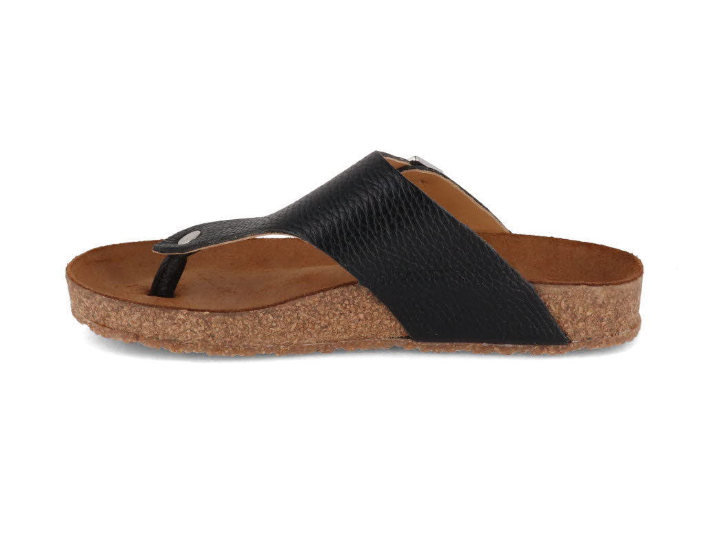 haflinger-toe-separator-mules-conny #color_black