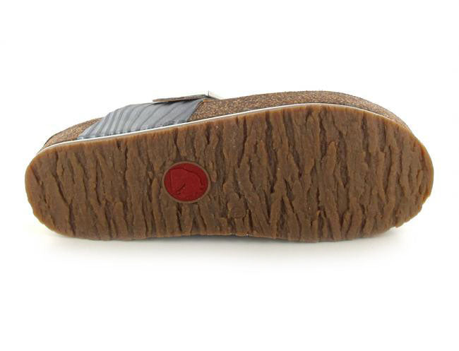 haflinger-toe-separator-mules-conny #color_graphite