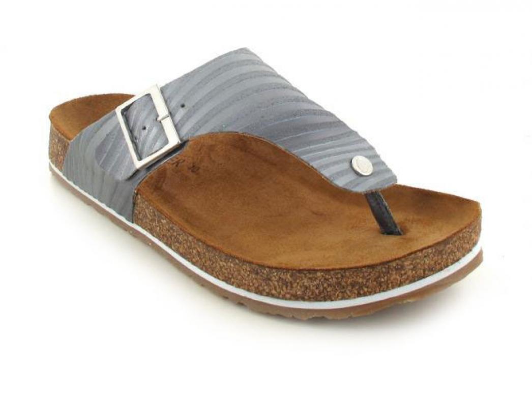 haflinger-toe-separator-mules-conny #color_graphite