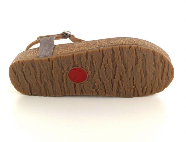 haflinger-bio-cosima #color_bronze