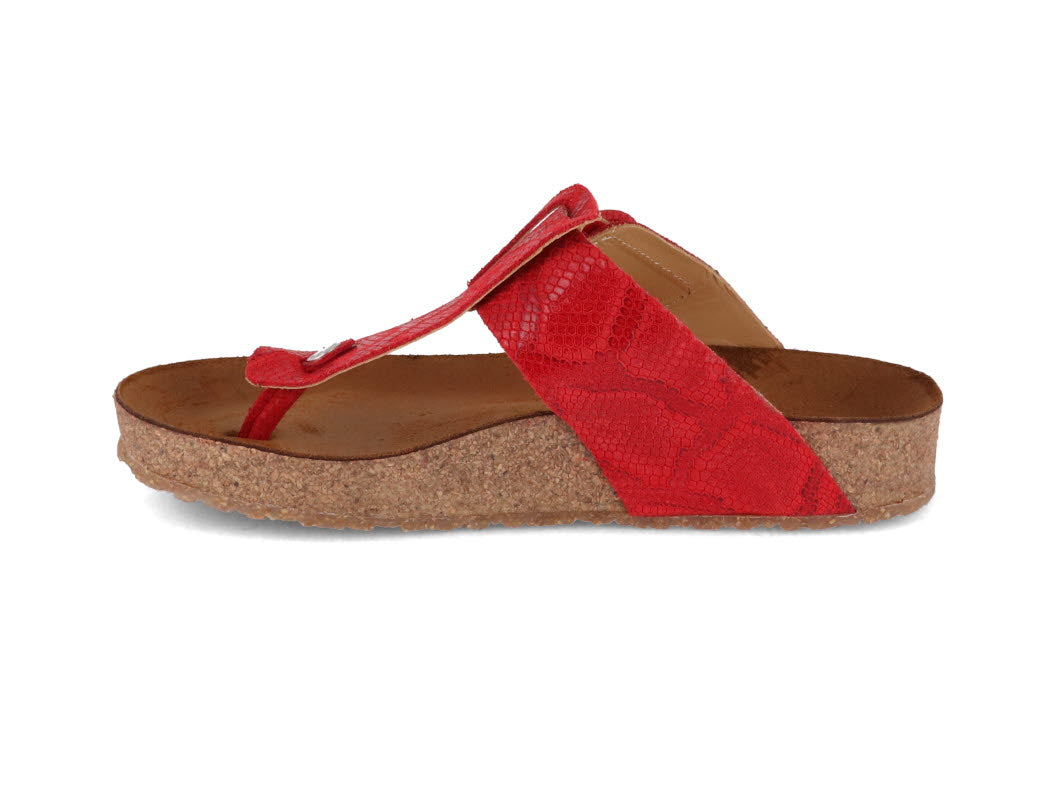 haflinger-hook-and-loop-toe-sandals-big-button-corinna #color_rosso
