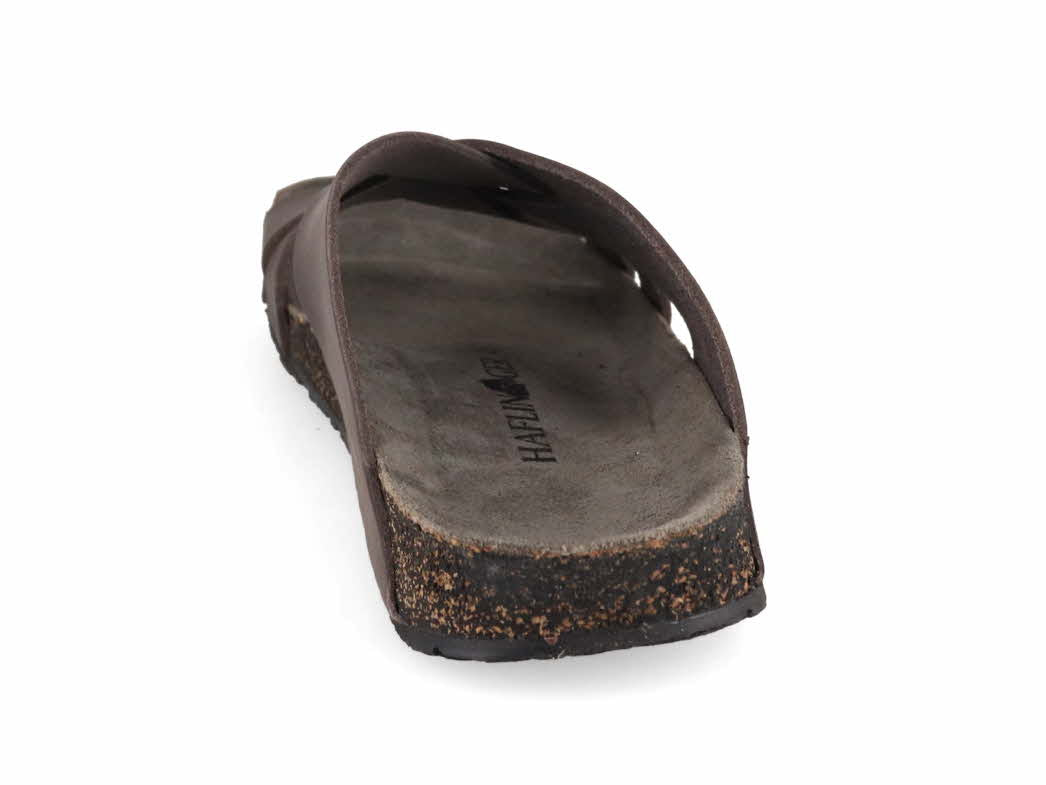 1 HAFLINGER-Men-Women-Sandals-Bio-Bo-nut #farbe_Brown