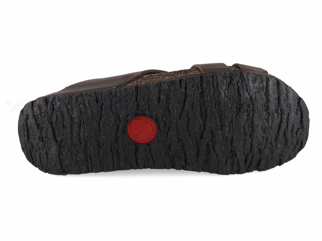 1 HAFLINGER-Men-Women-Sandals-Bio-Bo-nut #farbe_Brown