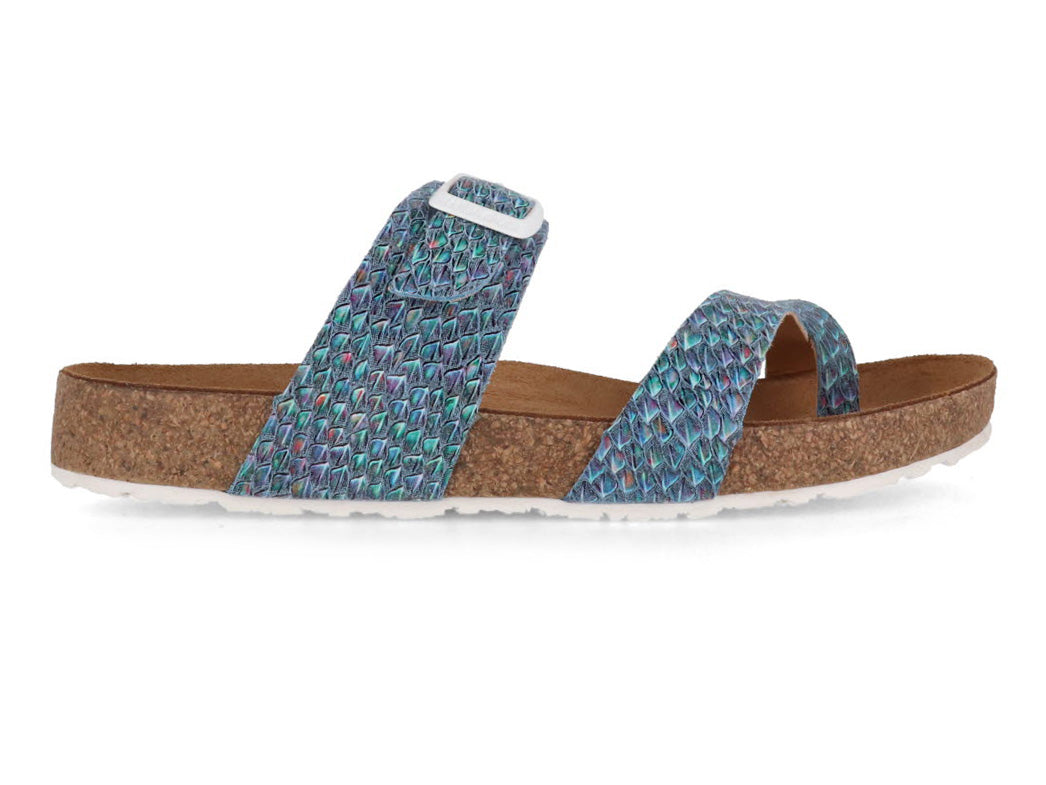 1 HAFLINGER-Women-Bio-Sandals-Juno-pine-capri #farbe_Blue