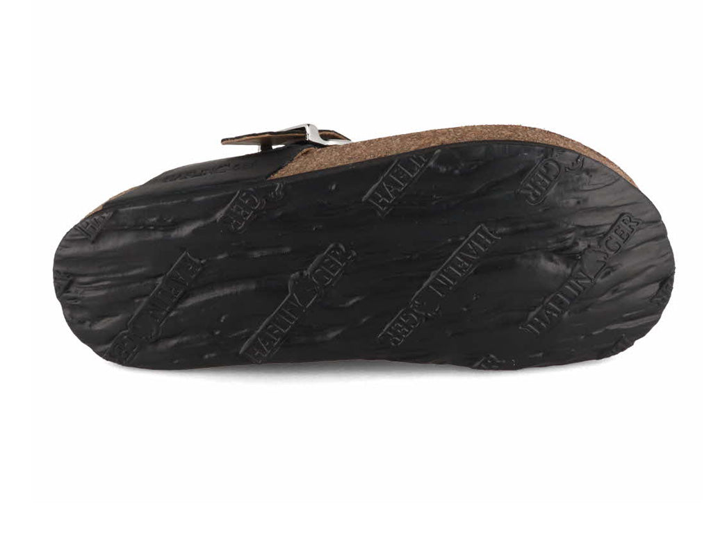 1 HAFLINGER-Women-Sandals-Cora-Paris-black #farbe_Black