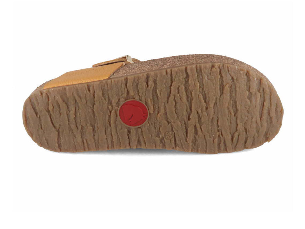 1 HAFLINGER-Women-Sandals-Cora-golden #farbe_Gold