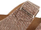 1 HAFLINGER-Women-Leather-Sandals-Bio-Animo-brown-pine