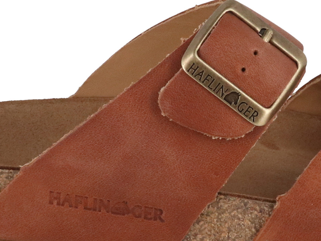 1 HAFLINGER-Men-Women-Bio-Sandals-Animo-brown-coffee #farbe_Brown