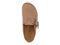 1 HAFLINGER-Men-Women-leather-Clogs-Porto-taupe