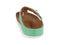 1 HAFLINGER-Women-Leather-Summer-Sandals-Bio-Memphis-light-green