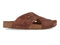 1 HAFLINGER-Women-Men-Sandals-Bio-Amiga-brown-country