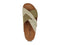 1 HAFLINGER-Women-Sandals-Bio-Amiga-kiwi