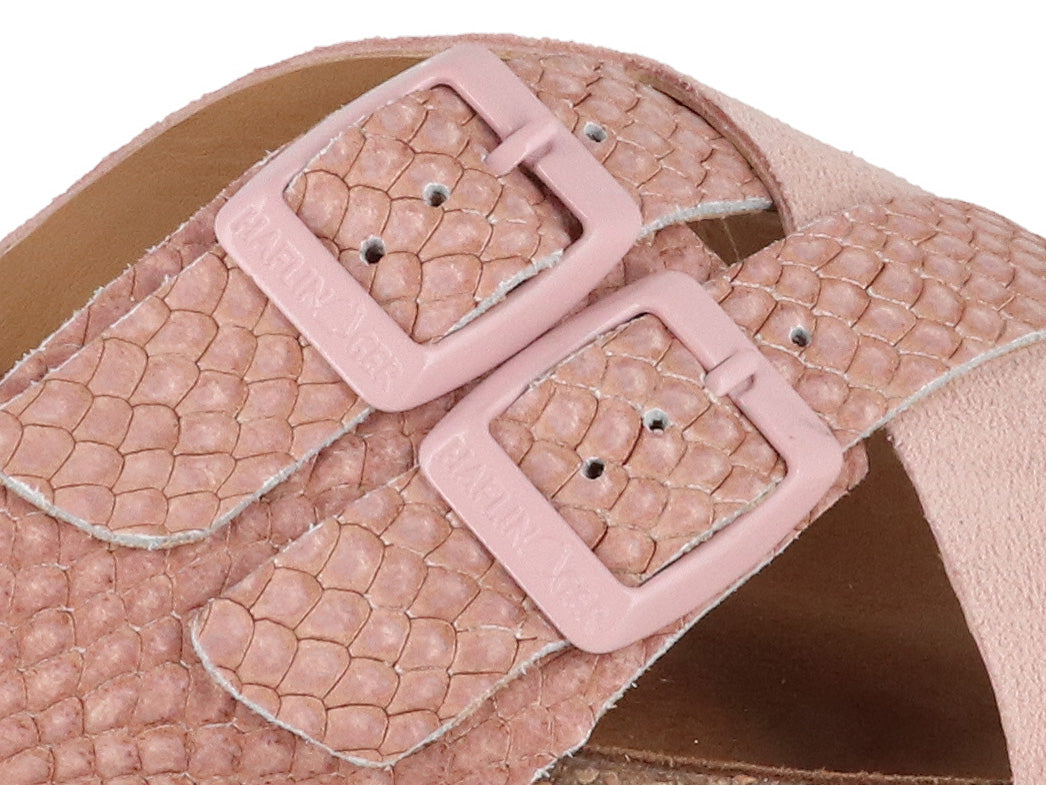 1 HAFLINGER-Women-Sandals-Bio-Amiga-ros #farbe_Pink