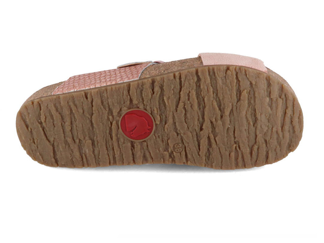 1 HAFLINGER-Women-Sandals-Bio-Amiga-ros #farbe_Pink