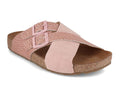 HAFLINGER-Women-Sandals-Bio-Amiga-ros #farbe_Pink