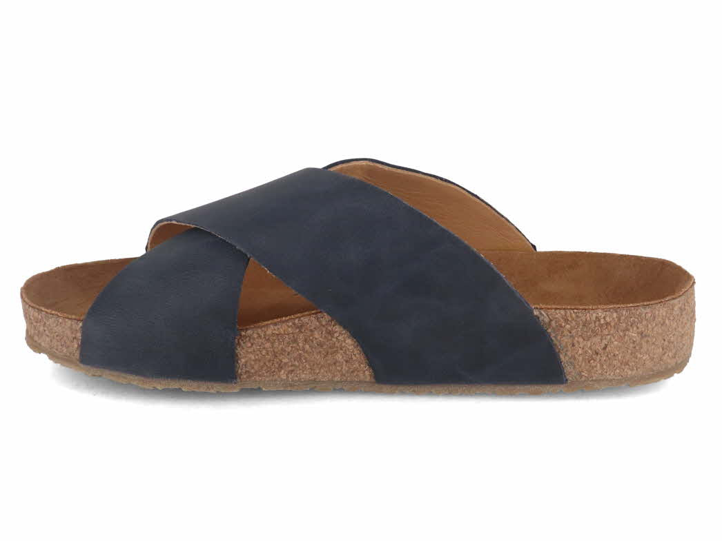 1 HAFLINGER-Sandal--Bio-Mio-Country-Marine #farbe_Blue