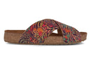 1 HAFLINGER-Women-Bio-Sandals-Mio-corkmulti-jungle