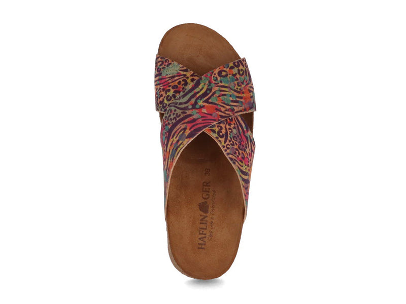 1 HAFLINGER-Women-Bio-Sandals-Mio-corkmulti-jungle