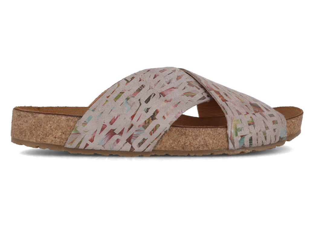 1 HAFLINGER-Women-Bio-Sandals-Mio-gray-words #farbe_Grey
