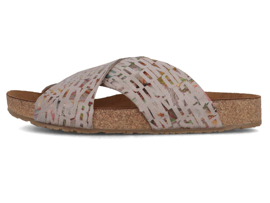 1 HAFLINGER-Women-Bio-Sandals-Mio-gray-words #farbe_Grey