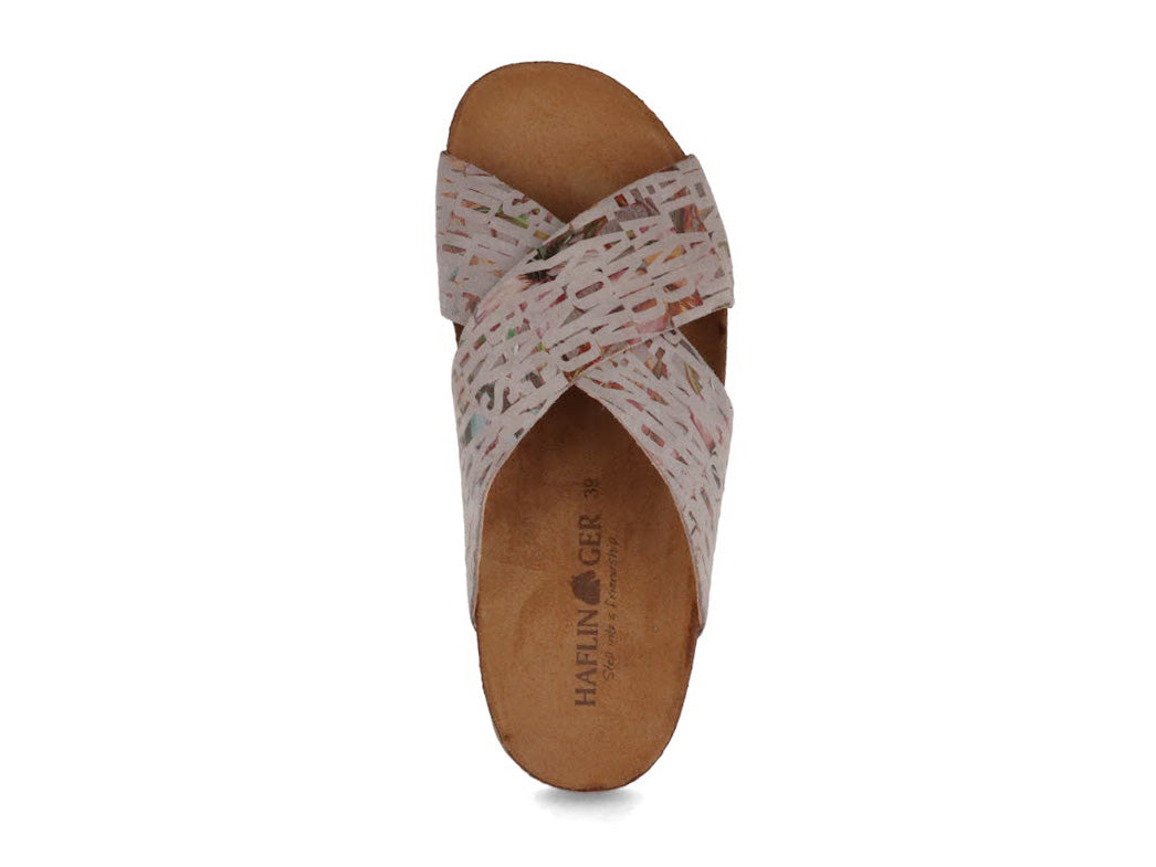 1 HAFLINGER-Women-Bio-Sandals-Mio-gray-words #farbe_Grey