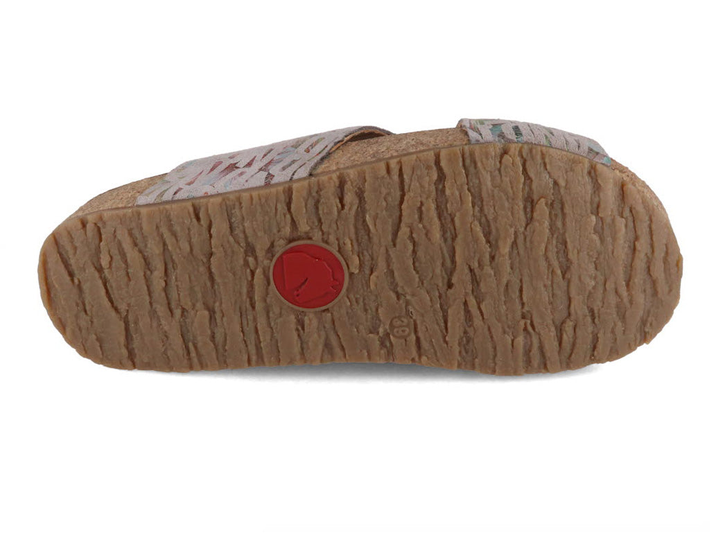 1 HAFLINGER-Women-Bio-Sandals-Mio-gray-words #farbe_Grey