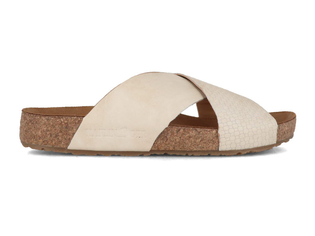 1 HAFLINGER-Women-Mules-Bio-Mio-beige-verotrenza #farbe_Beige
