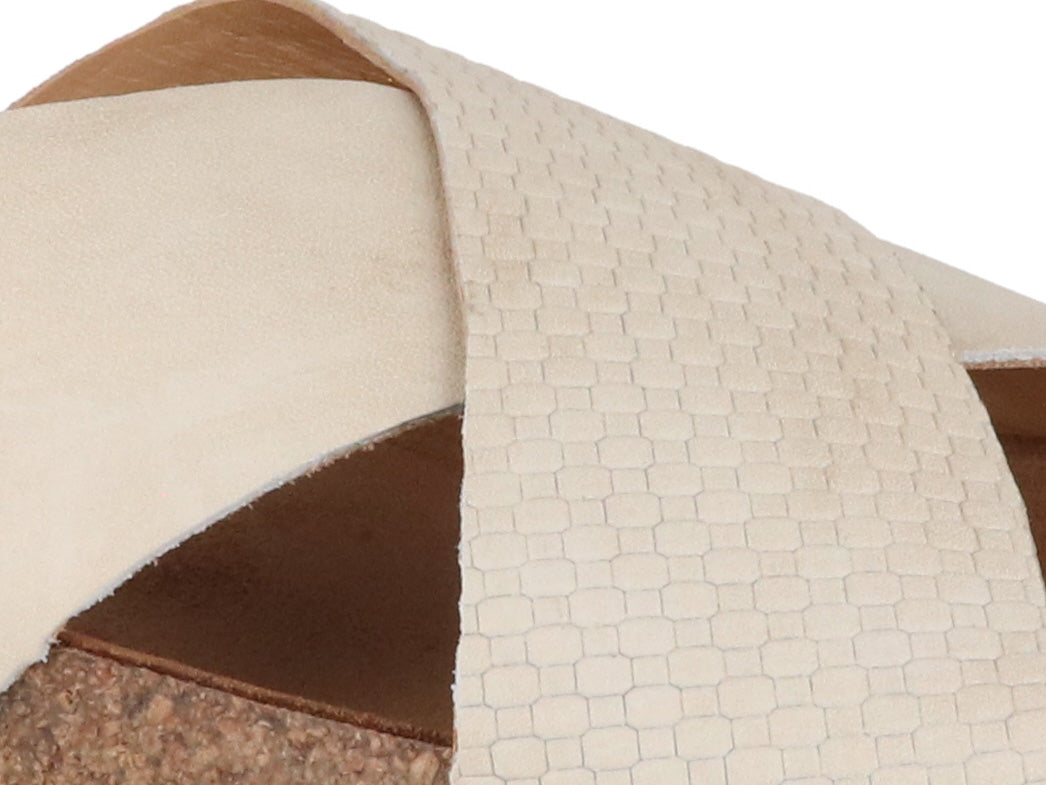 1 HAFLINGER-Women-Mules-Bio-Mio-beige-verotrenza #farbe_Beige