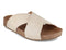 HAFLINGER-Women-Mules-Bio-Mio-beige-verotrenza #farbe_Beige