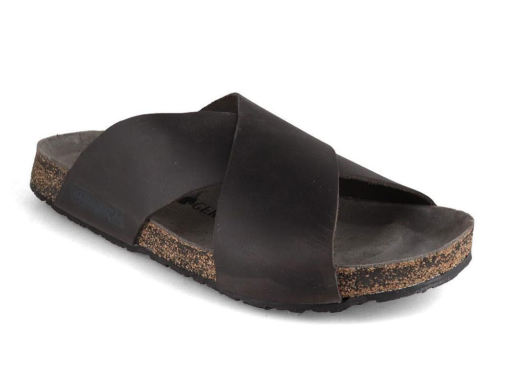 haflinger-men's-leather-mules-bio-mio #color_anthracite