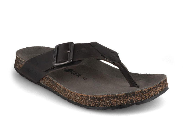 haflinger-men's-leather-thong-sandals-bio-rio #color_anthracite