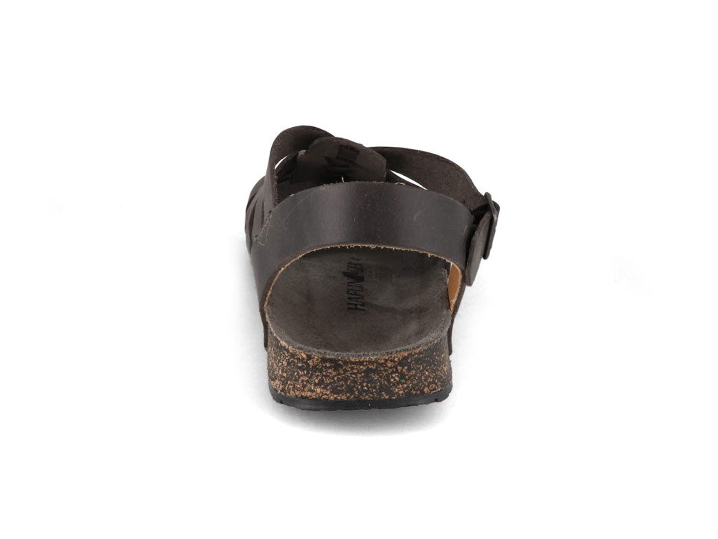 haflinger-peter-men's-leather-sandals #color_anthracite