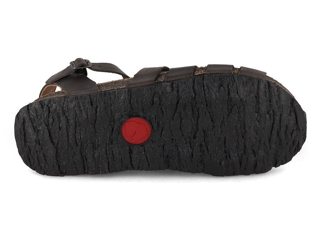 haflinger-peter-men's-leather-sandals #color_anthracite