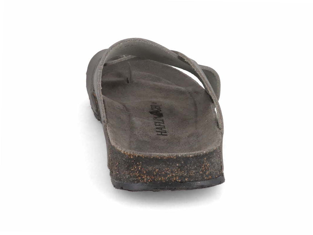 1 HAFLINGER-Men-Toe-Separator-Bio-Jack-titan #farbe_Grey