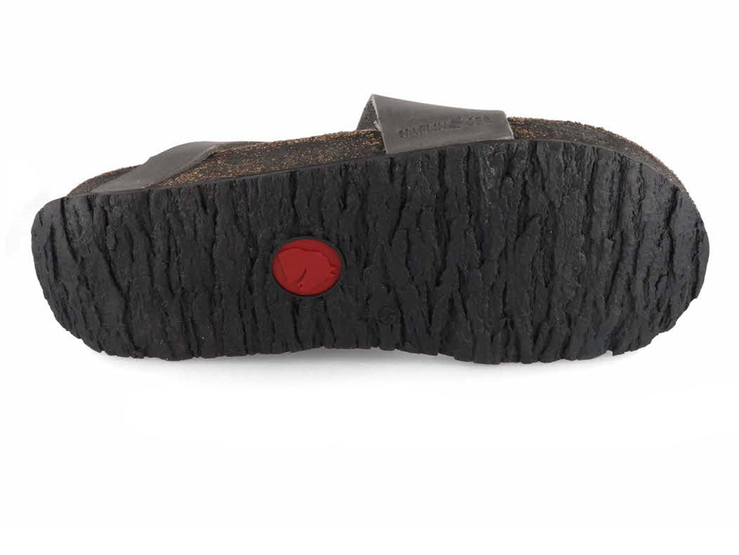 1 HAFLINGER-Men-Toe-Separator-Bio-Jack-titan #farbe_Grey