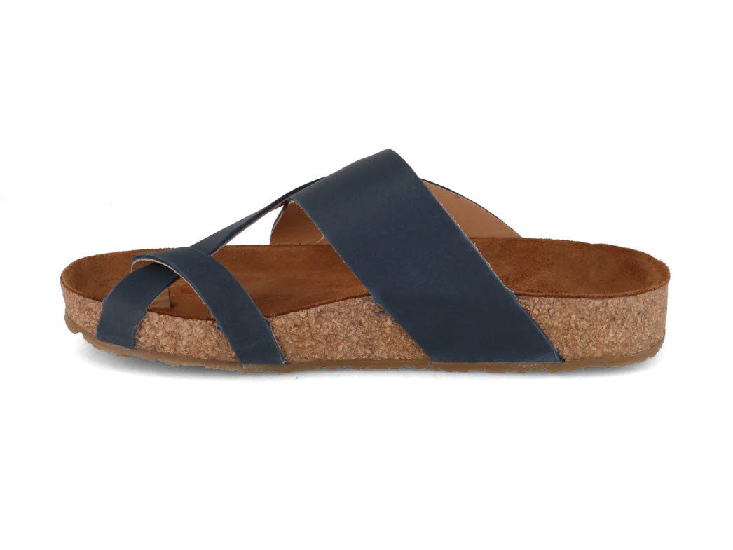 haflinger-toe-strap-leather-mules-bio-jack #color_navy blue