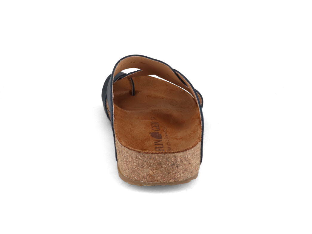haflinger-toe-strap-leather-mules-bio-jack #color_navy blue