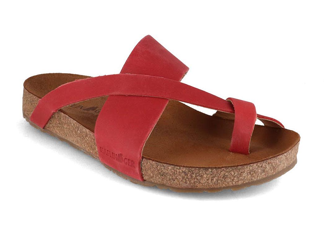 haflinger-toe-strap-leather-mules-bio-jack #color_madras-red