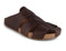 HAFLINGER-Men-Leather-Sandals-Bio-Pius-dark-brown