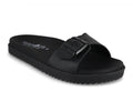 HAFLINGER-Women-Sandals-Summer-Slides-Korfu-black #farbe_Black