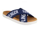 HAFLINGER-Women-Sandals-Summer-Slides-Ibiza-blue