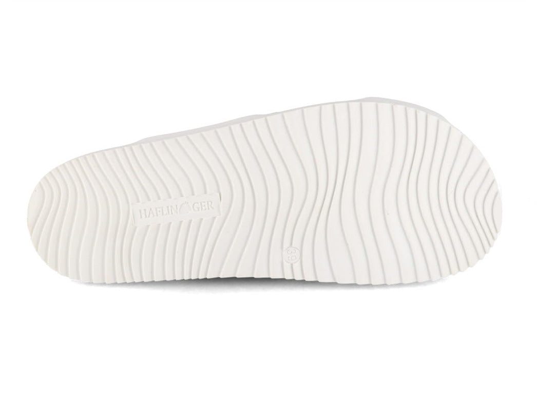 1 HAFLINGER-Women-Leather-Sandals-Summer-Slides-Palma-jeans #farbe_Blue