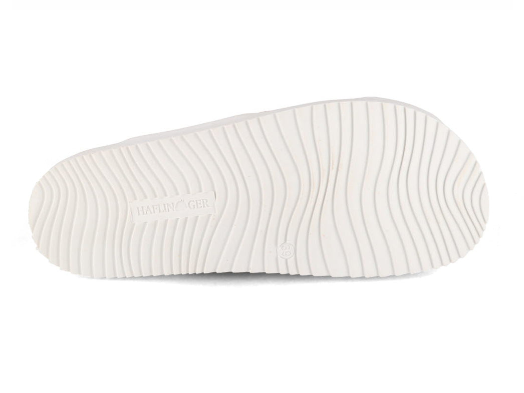 1 HAFLINGER-Women-Leather-Sandals-Summer-Slides-Palma-rust #farbe_Rust