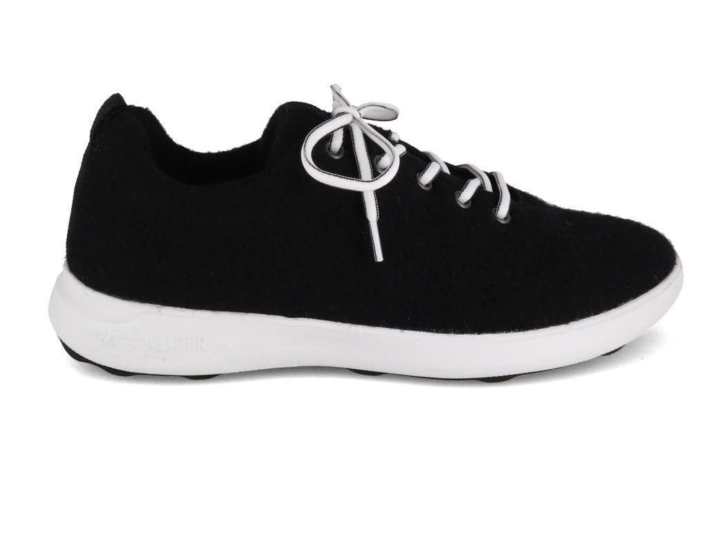 1 HAFLINGER-Sneakers--Every-Day-Black #farbe_Black