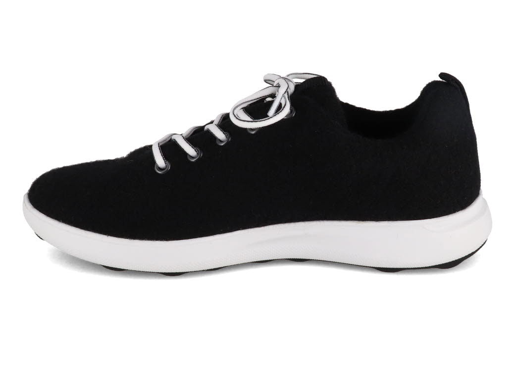 1 HAFLINGER-Sneakers--Every-Day-Black #farbe_Black